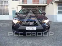 2019 Fiat Tipo