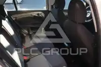 2019 Fiat Tipo