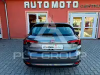 2019 Fiat Tipo