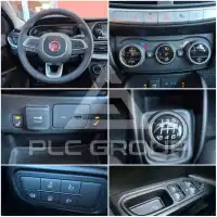 2019 Fiat Tipo