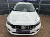 2019 Fiat Tipo