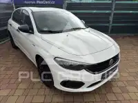 2019 Fiat Tipo