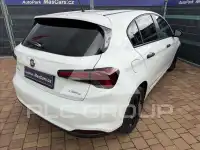 2019 Fiat Tipo