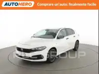 2019 Fiat Tipo