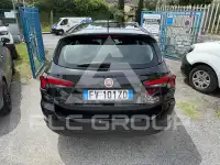 2019 Fiat Tipo