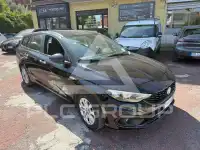 2019 Fiat Tipo