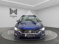 2019 Fiat Tipo
