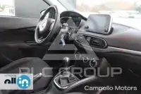 2019 Fiat Tipo