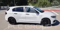 2019 Fiat Tipo