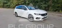 2019 Fiat Tipo