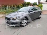 2019 Fiat Tipo