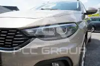 2019 Fiat Tipo
