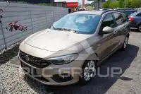 2019 Fiat Tipo