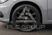 2019 Fiat Tipo