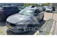 2019 Fiat Tipo