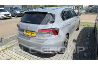 2019 Fiat Tipo