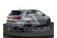 2019 Fiat Tipo