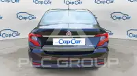 2019 Fiat Tipo