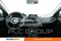 2019 Fiat Tipo