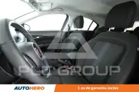 2019 Fiat Tipo