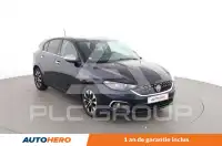 2019 Fiat Tipo