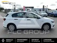2019 Fiat Tipo
