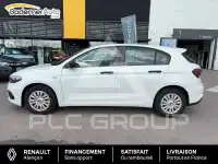 2019 Fiat Tipo