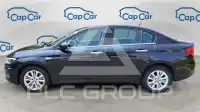 2019 Fiat Tipo