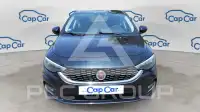 2019 Fiat Tipo