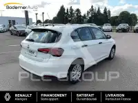 2019 Fiat Tipo