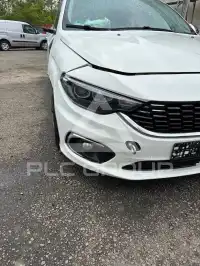 2019 Fiat Tipo
