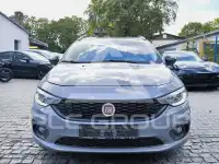 2019 Fiat Tipo