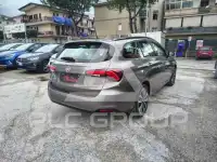 2019 Fiat Tipo