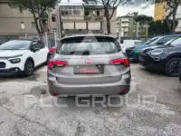 2019 Fiat Tipo
