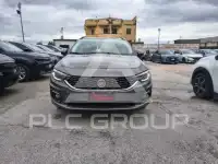 2019 Fiat Tipo