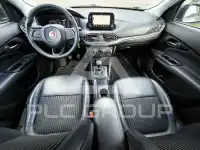 2019 Fiat Tipo