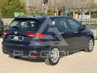 2019 Fiat Tipo
