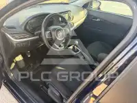 2019 Fiat Tipo