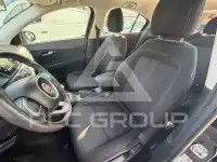 2019 Fiat Tipo