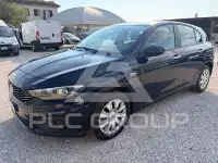 2019 Fiat Tipo