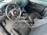2019 Fiat Tipo