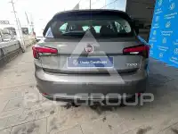 2019 Fiat Tipo