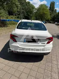 2019 Fiat Tipo
