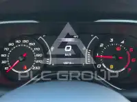 2019 Fiat Tipo