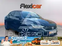 2019 Fiat Tipo