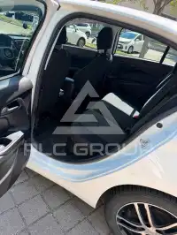 2019 Fiat Tipo