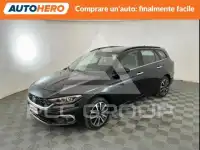 2019 Fiat Tipo