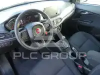 2019 Fiat Tipo