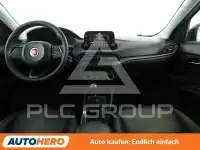 2019 Fiat Tipo