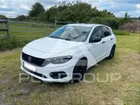 2019 Fiat Tipo
